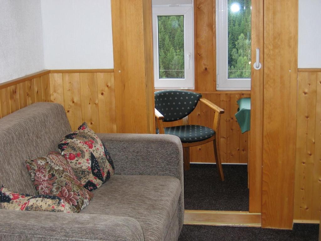 Horsky Dum Hotel Pec pod Snezkou Room photo