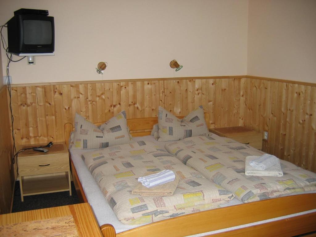 Horsky Dum Hotel Pec pod Snezkou Room photo