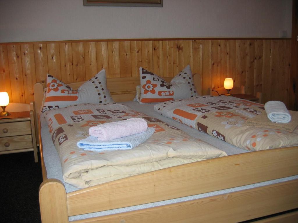 Horsky Dum Hotel Pec pod Snezkou Room photo