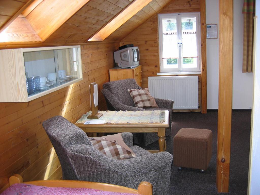 Horsky Dum Hotel Pec pod Snezkou Room photo
